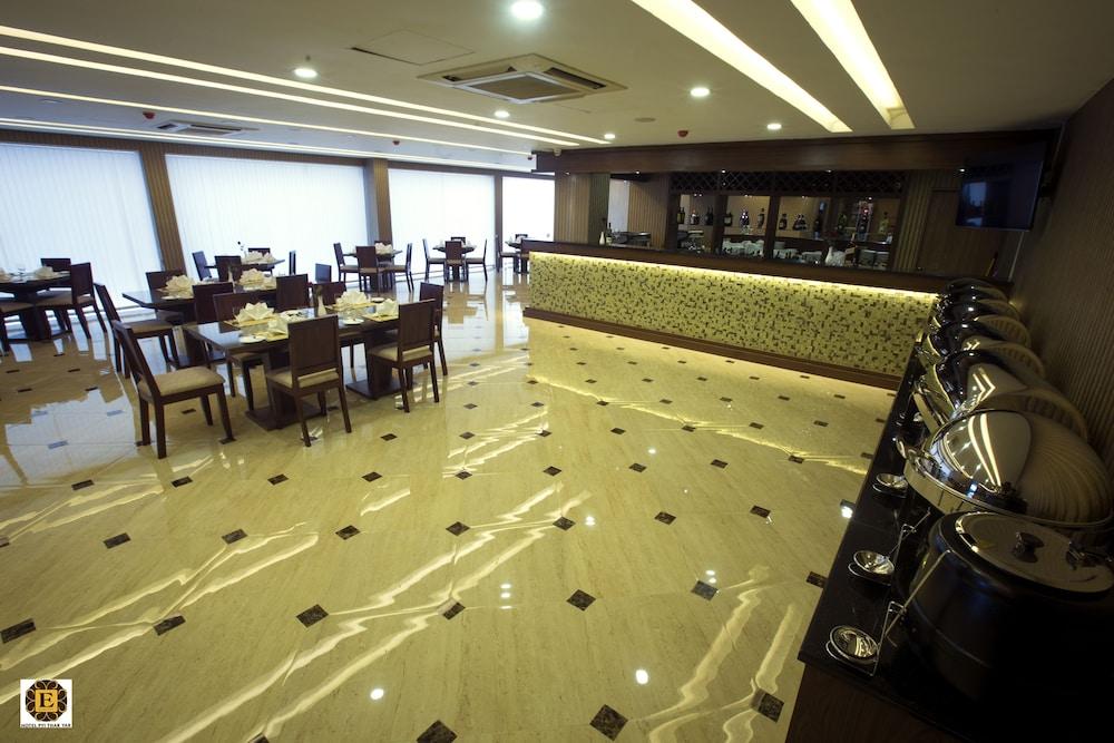 Elegant Hotel Pyi Thar Yar Янгон Екстериор снимка