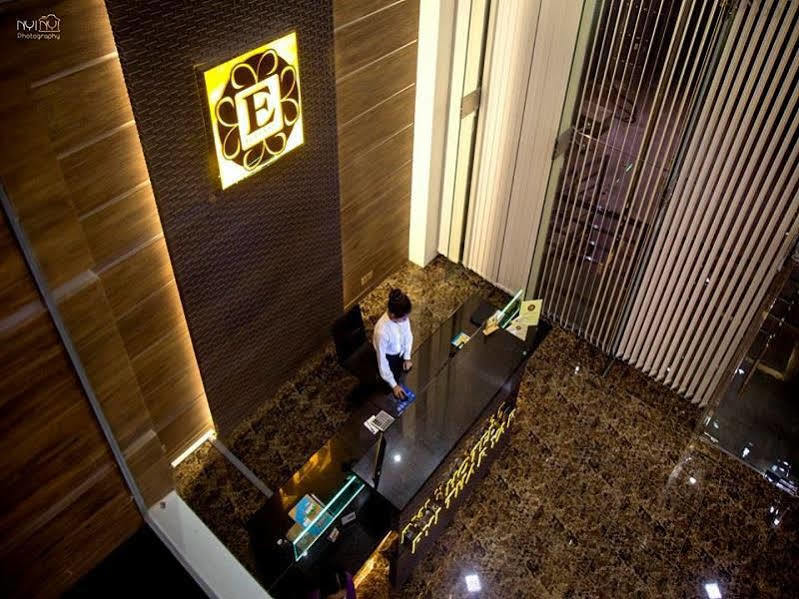 Elegant Hotel Pyi Thar Yar Янгон Екстериор снимка